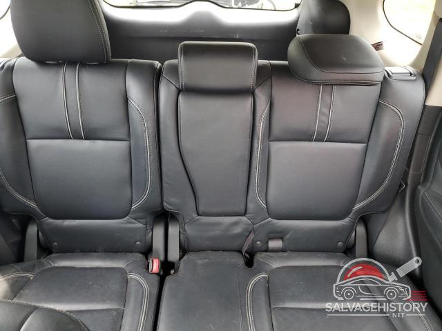 JA4J24A54JZ069801 2018 MITSUBISHI OUTLANDER photo no. 10