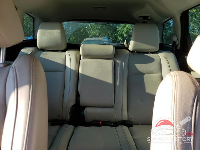 JM3TB3DVXE0442278 2014 MAZDA CX-9 photo no. 10