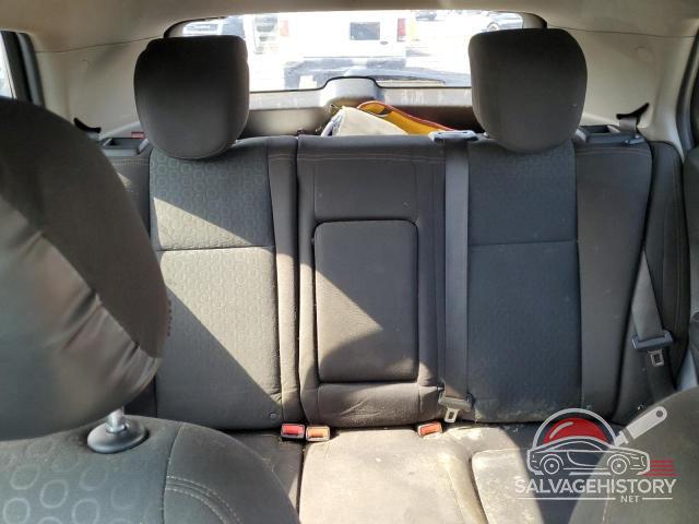 KL7CJNSB3LB315130 2020 CHEVROLET TRAX photo no. 10
