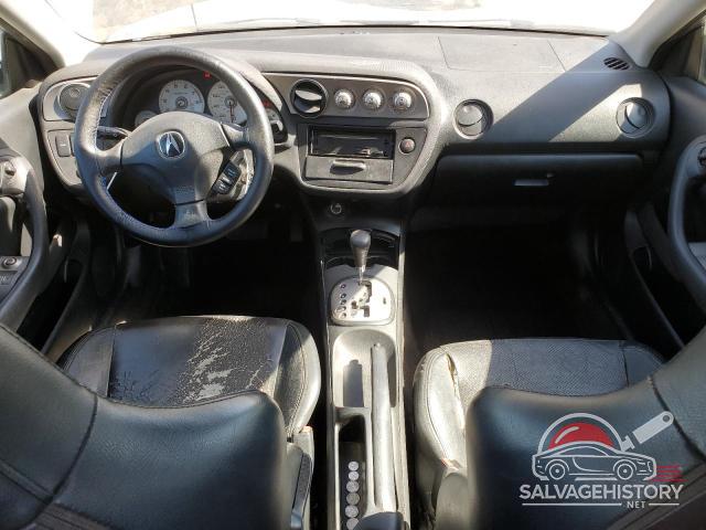 JH4DC54872C019957 2002 ACURA RSX photo no. 8