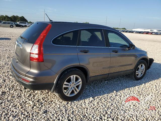 5J6RE3H59AL027086 2010 HONDA CRV photo no. 3