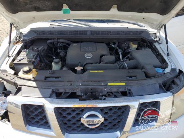 5N1AA08D78N627264 2008 NISSAN ARMADA photo no. 12