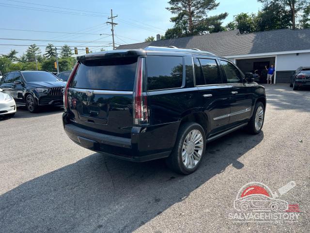 1GYS4DKJ1JR334247 2018 CADILLAC ESCALADE photo no. 3