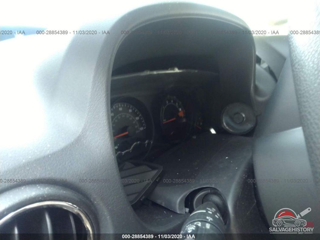 1C4NJRBB6GD781504 2016 JEEP PATRIOT photo no. 7