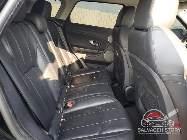 SALVP2RX3KH347249 2019 LAND ROVER RANGEROVER photo no. 11