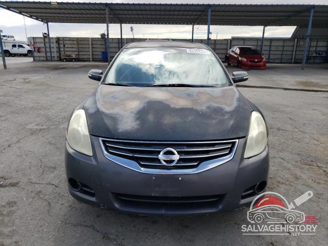 1N4AL2AP0BN441108 2011 NISSAN ALTIMA photo no. 5