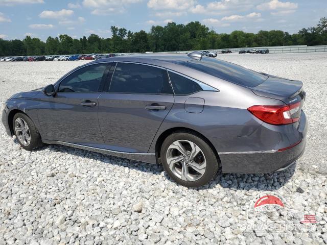 1HGCV1F45LA133156 2020 HONDA ACCORD photo no. 2
