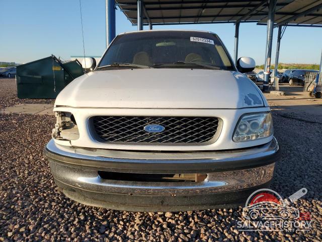 1FTDX1767VKD73352 1997 FORD All Models photo no. 5