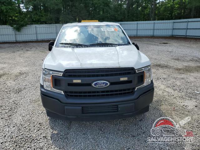 1FTEX1CB7LFB55473 2020 FORD F-150 photo no. 5