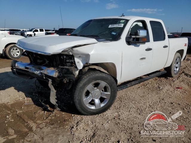 3GCRKSE35AG278714 2010 CHEVROLET ALL Models photo no. 2