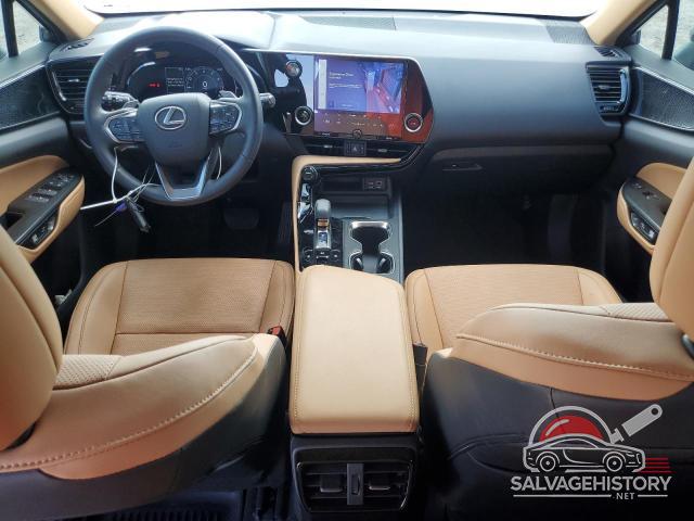 2T2ADCAZ2PC004666 2023 LEXUS NX 250 photo no. 8