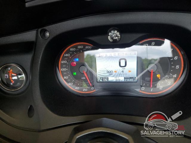 2BXNBDD27FV003972 2015 CAN SPYDER photo no. 7