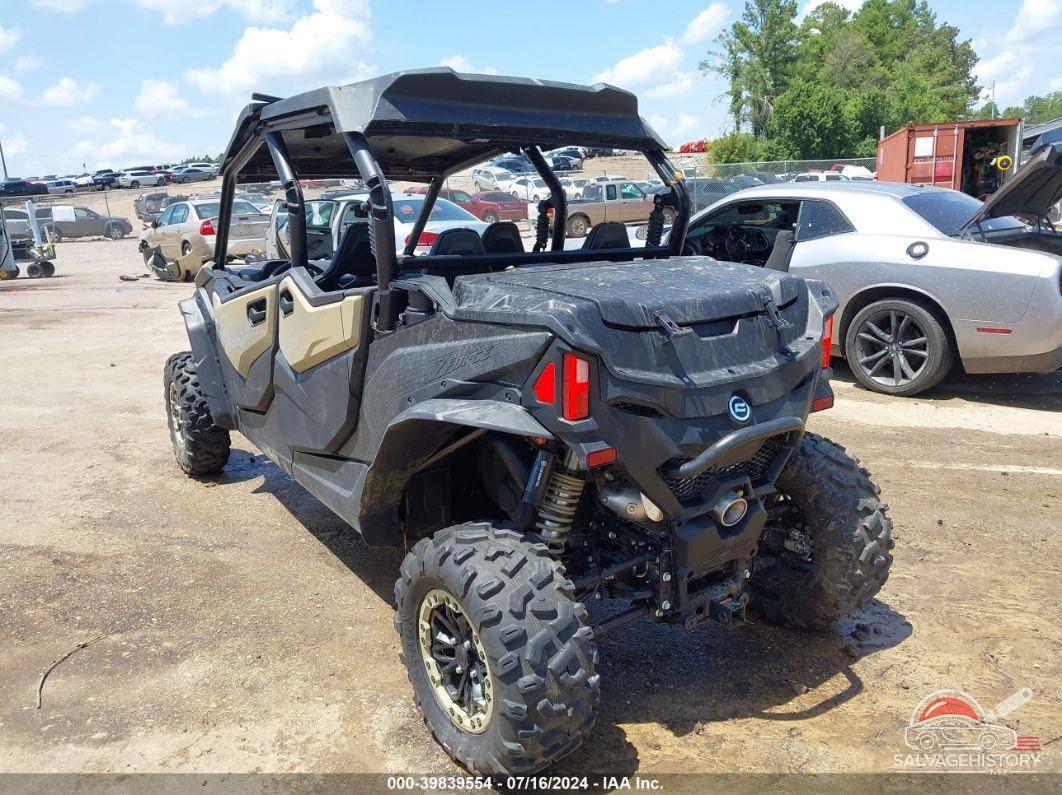 LCELV1ZU4R6002631 2024 CF MOTO ZFORCE photo no. 3