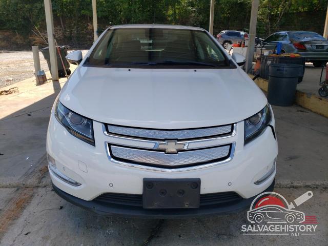 1G1RD6E41FU117073 2015 CHEVROLET VOLT photo no. 5