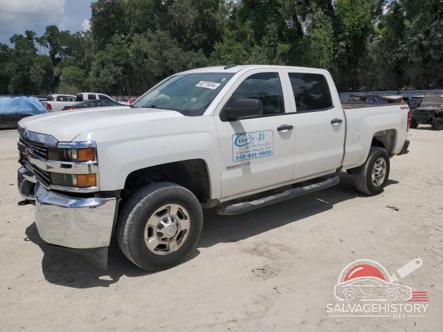 1GC1KUEG9GF280567 2016 CHEVROLET ALL Models photo no. 5