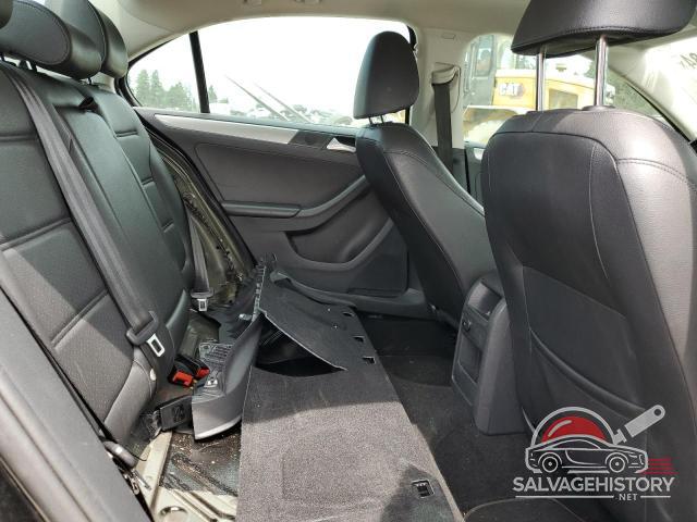 3VWD17AJ2FM350277 2015 VOLKSWAGEN JETTA photo no. 10