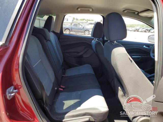 1FMCU9GX1FUA59015 2015 FORD ESCAPE photo no. 11