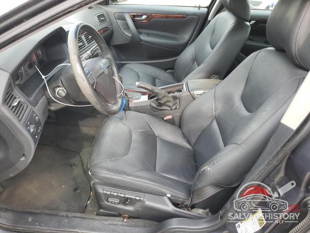 YV1RS592082693990 2008 VOLVO S60 photo no. 24