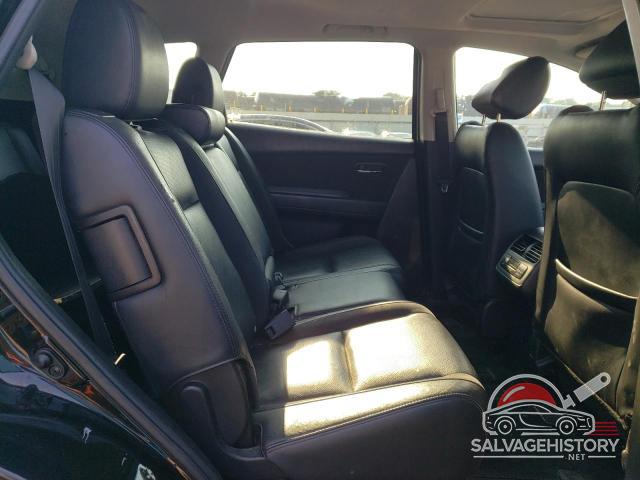 JM3TB3CV1F0464883 2015 MAZDA CX-9 photo no. 11