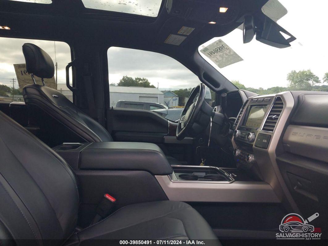 1FT7W2BT2HEE77138 2017 FORD F-250 photo no. 5