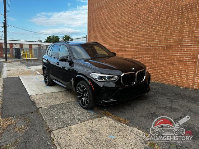 5YMJU0C09N9K13947 2022 BMW X5 photo no. 5