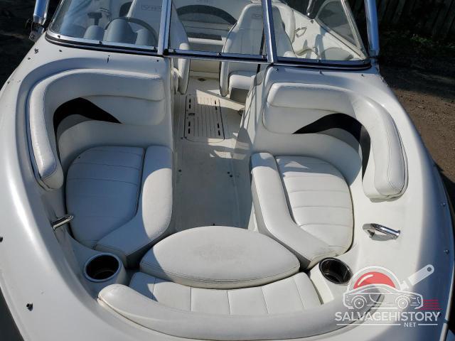 VV107582J708 2008 BOAT ALL MODELS photo no. 5