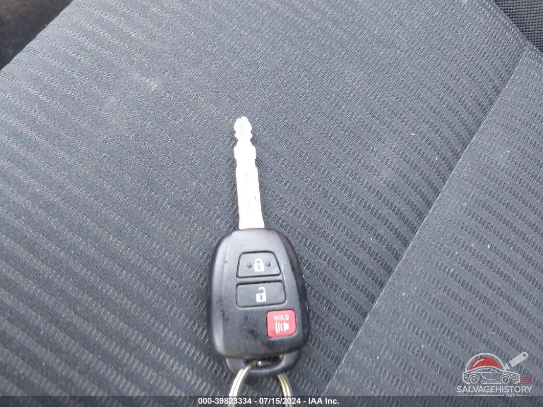 2T3ZFREV5JW515281 2018 TOYOTA RAV4 photo no. 11