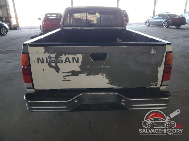 1N6SD16S9VC337359 1997 NISSAN TITAN photo no. 6