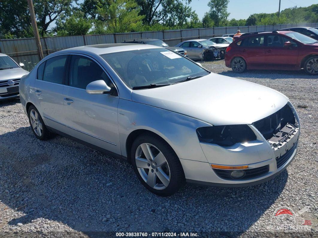 WVWAK73C57P157943 2007 VOLKSWAGEN PASSAT photo no. 18