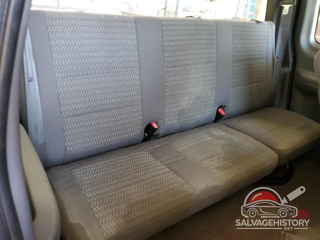 1FTRX17252NA29466 2002 FORD All Models photo no. 10