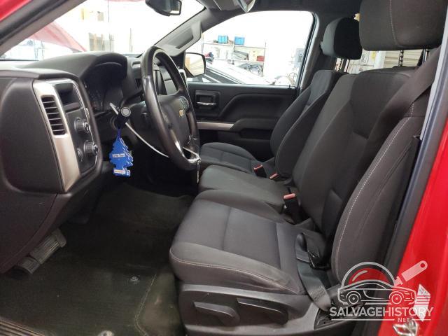 1GCVKREC8JZ156002 2018 CHEVROLET ALL Models photo no. 7