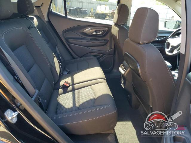 3GKALTEV5NL115290 2022 GMC TERRAIN photo no. 11