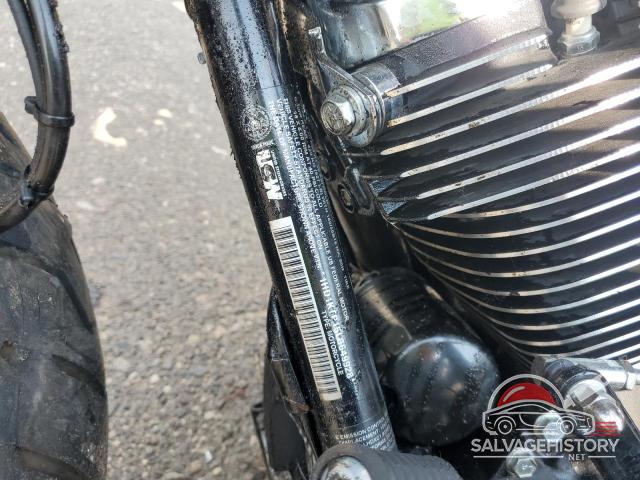 1HD1KTP15LB649928 2020 HARLEY-DAVIDSON FL photo no. 8
