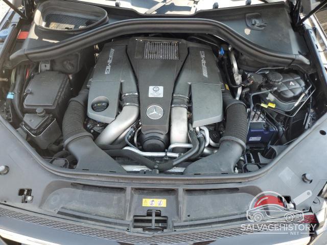 4JGDF7EE6EA323141 2014 MERCEDES-BENZ GL-CLASS photo no. 12