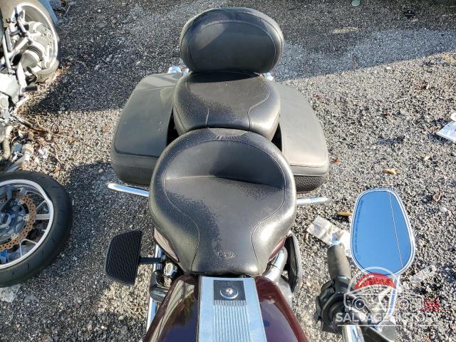 1HD1FRW196Y699614 2006 HARLEY-DAVIDSON FL photo no. 5