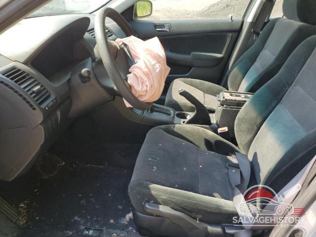 1HGCM56304A150501 2004 HONDA ACCORD photo no. 7