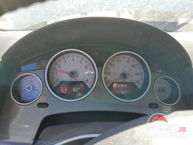2V8HW34149R558706 2009 VOLKSWAGEN ROUTAN photo no. 9