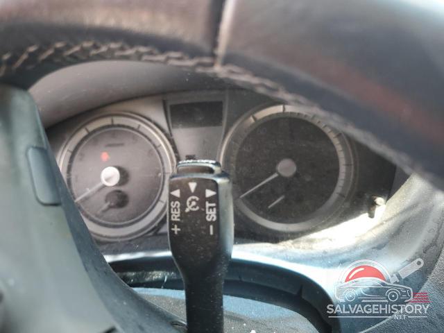 JTHBJ46G592329147 2009 LEXUS ES350 photo no. 9