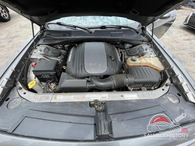 2B3CJ5DT9BH570686 2011 DODGE CHALLENGER photo no. 7