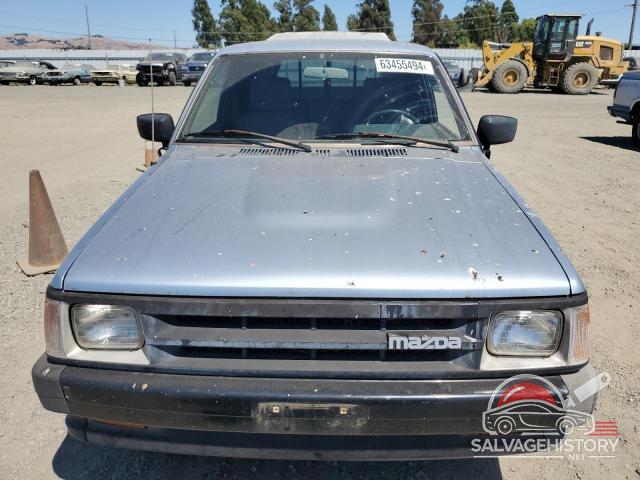 JM2UF3144M0137818 1991 MAZDA B2600 photo no. 5