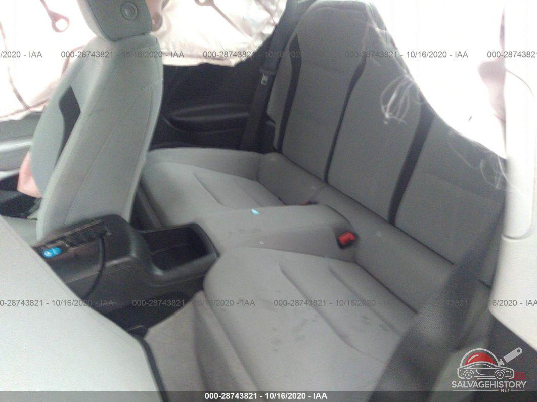 1G1FB1RS5L0115205 2020 CHEVROLET CAMARO photo no. 8