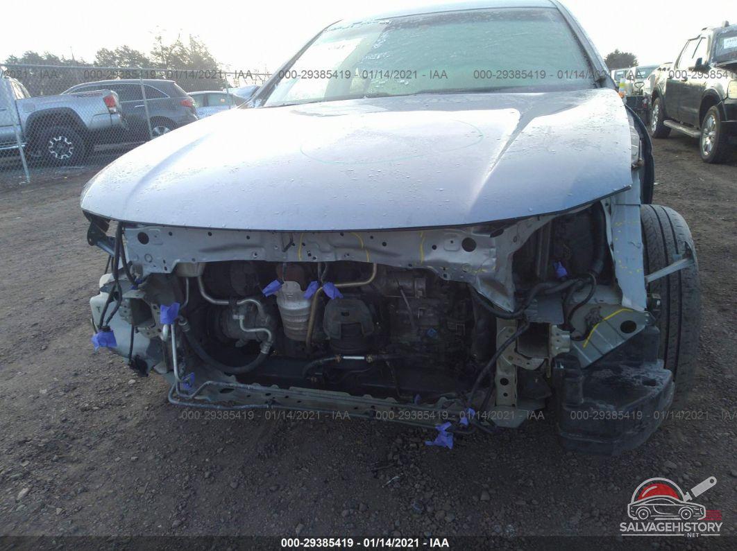 5J6TF2H55AL000772 2010 HONDA ACCORD CROSSTOUR photo no. 6