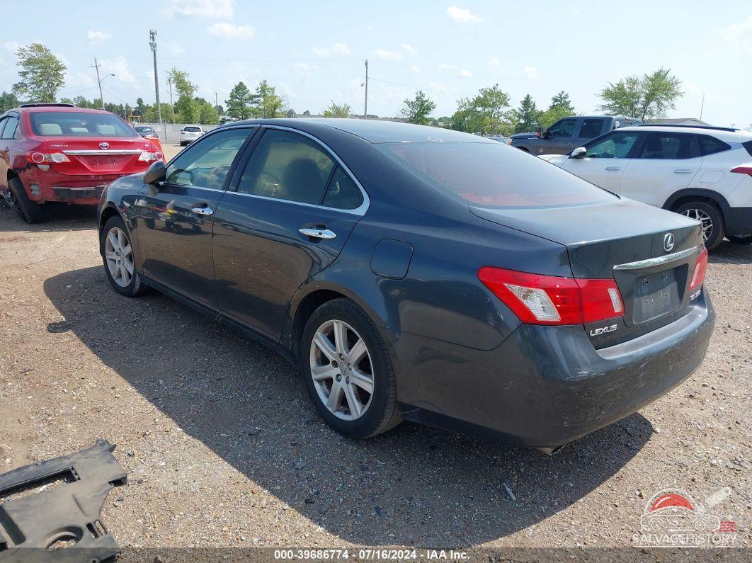 JTHBJ46G882222172 2008 LEXUS ES 350 photo no. 3