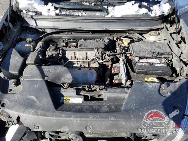 1C4PJMAB1EW202336 2014 JEEP GRAND CHER photo no. 12