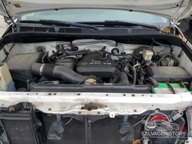 5TFBT54159X015100 2009 TOYOTA TUNDRA photo no. 11