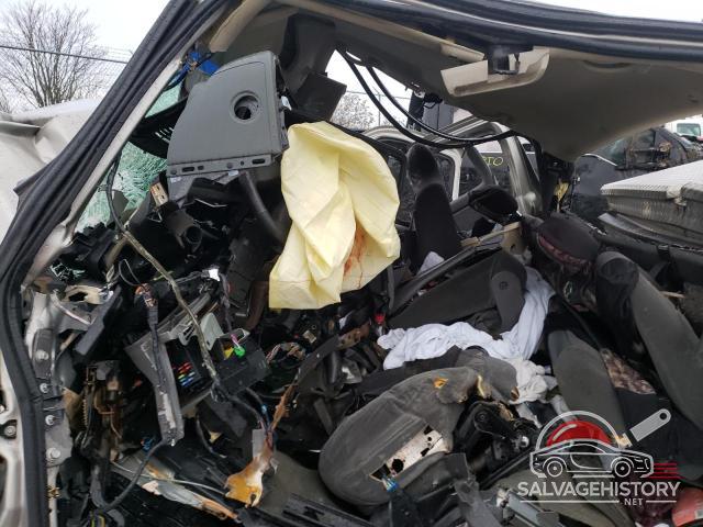 2GCEC19T031213247 2003 CHEVROLET ALL Models photo no. 5