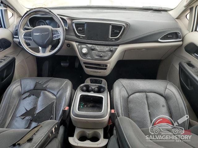 2C4RC1GG6HR804487 2017 CHRYSLER PACIFICA photo no. 8