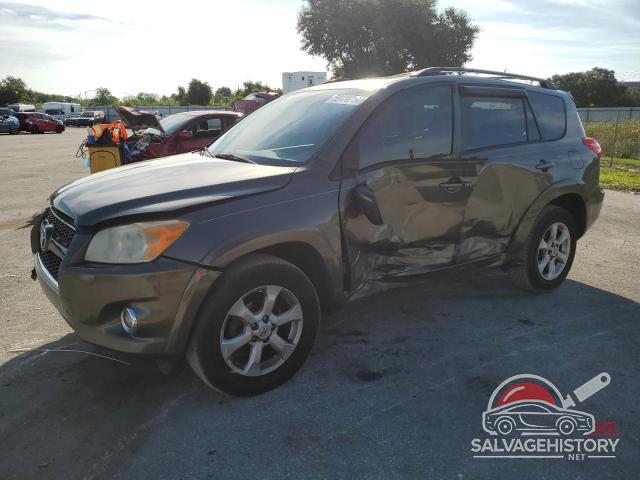 JTMYF4DV0A5020431 2010 TOYOTA RAV4 photo no. 13