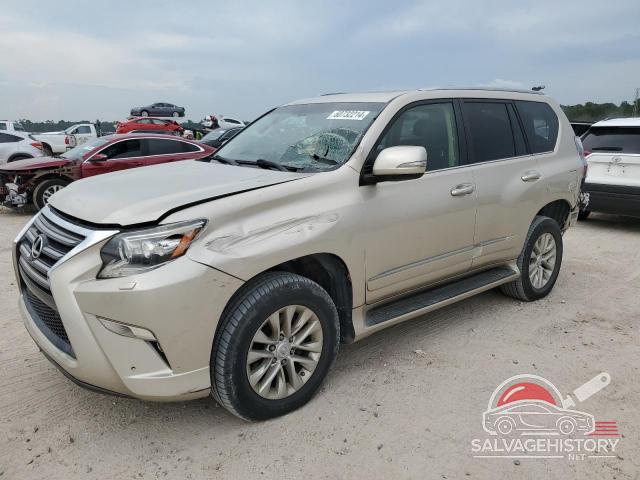 JTJBM7FX6F5101854 2015 LEXUS GX photo no. 6