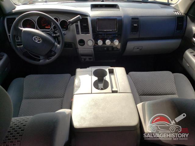 5TFRU54188X017224 2008 TOYOTA TUNDRA photo no. 8